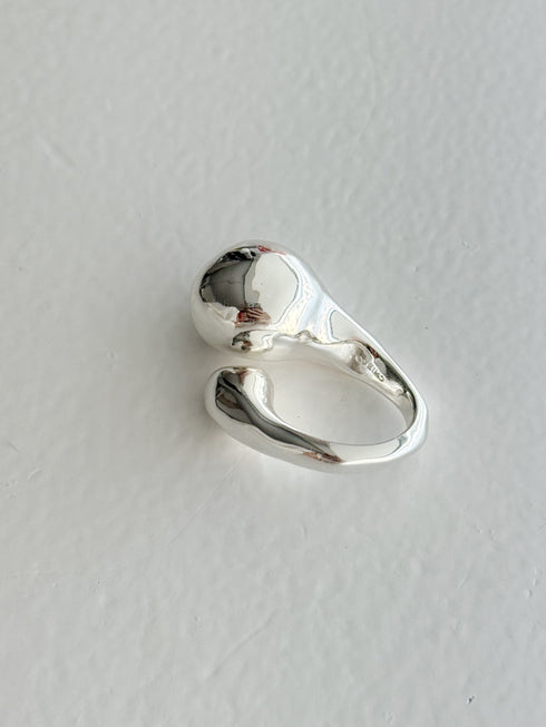 ✧ NEW ✧ floating drop ring(予約商品)